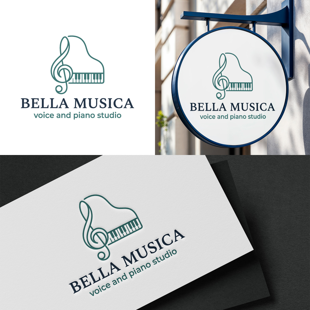 Design de Logo par Virtuoso_designs pour ce projet | Design #37642729