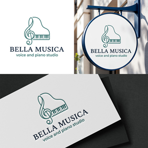 Design de Logo par Virtuoso_designs pour ce projet | Design : #37642729
