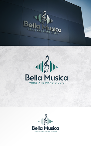 Design de Logo par zamdi pour ce projet | Design : #37645470