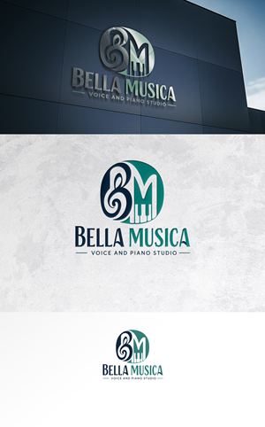 Design de Logo par zamdi pour ce projet | Design : #37645474