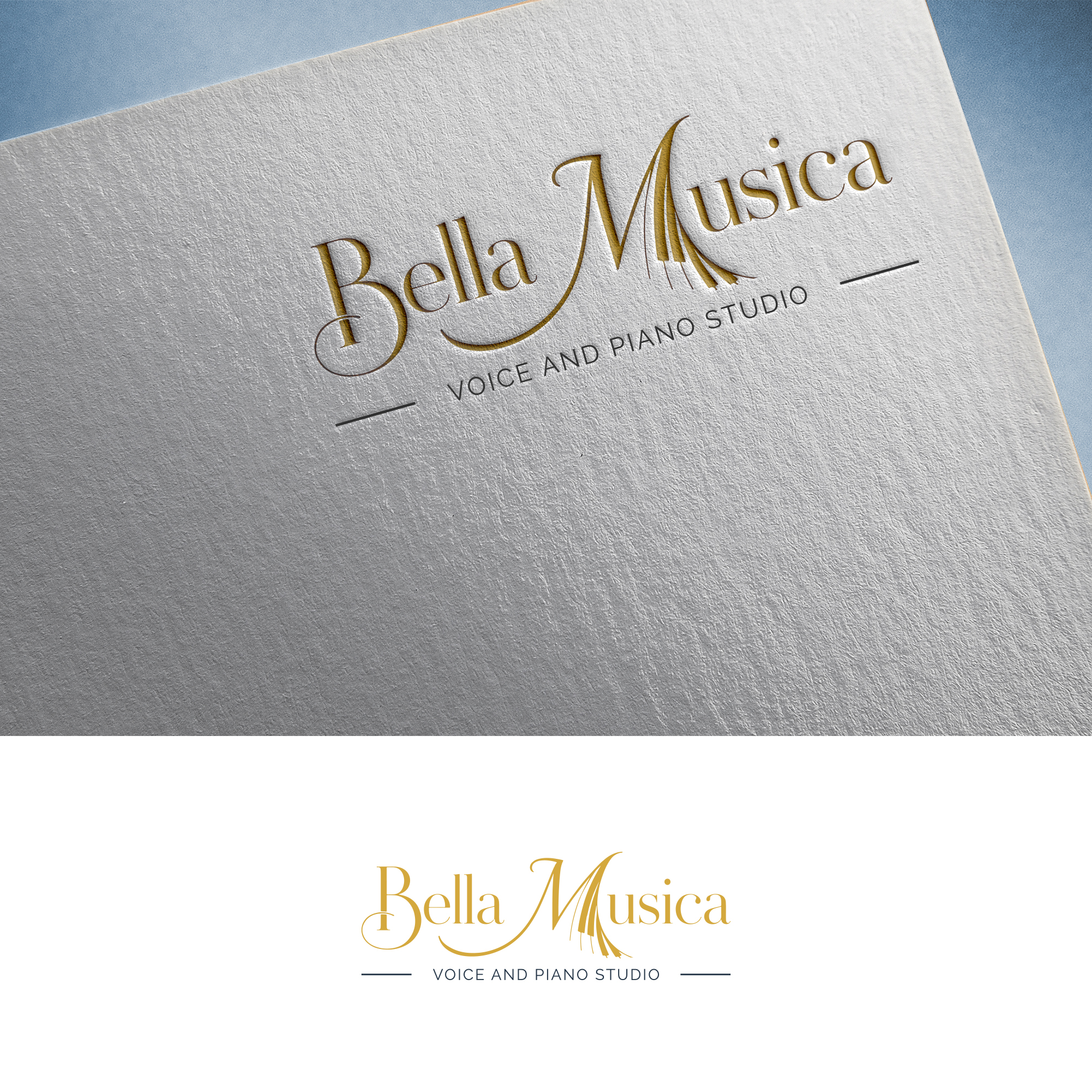 Design de Logo par Veni  Studio pour ce projet | Design #37638857