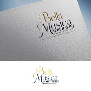 Design de Logo par Veni  Studio pour ce projet | Design : #37638858