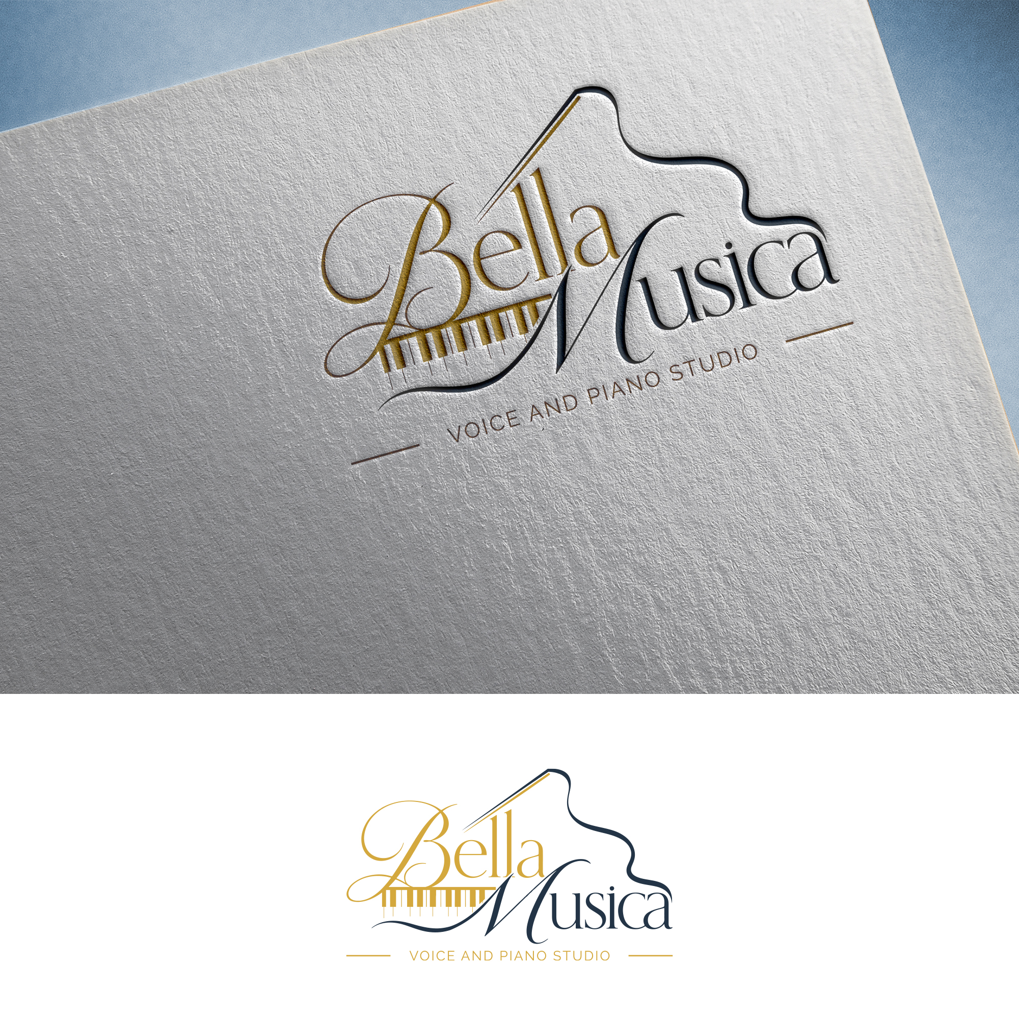 Design de Logo par Veni  Studio pour ce projet | Design #37638859