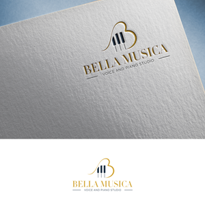 Design de Logo par Veni  Studio pour ce projet | Design : #37638860