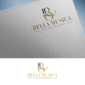 Design de Logo par Veni  Studio pour ce projet | Design : #37638861