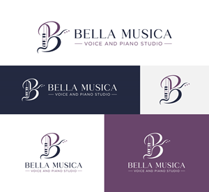 Design de Logo par Sj.A pour ce projet | Design : #37641075