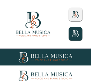 Design de Logo par Sj.A pour ce projet | Design : #37641111