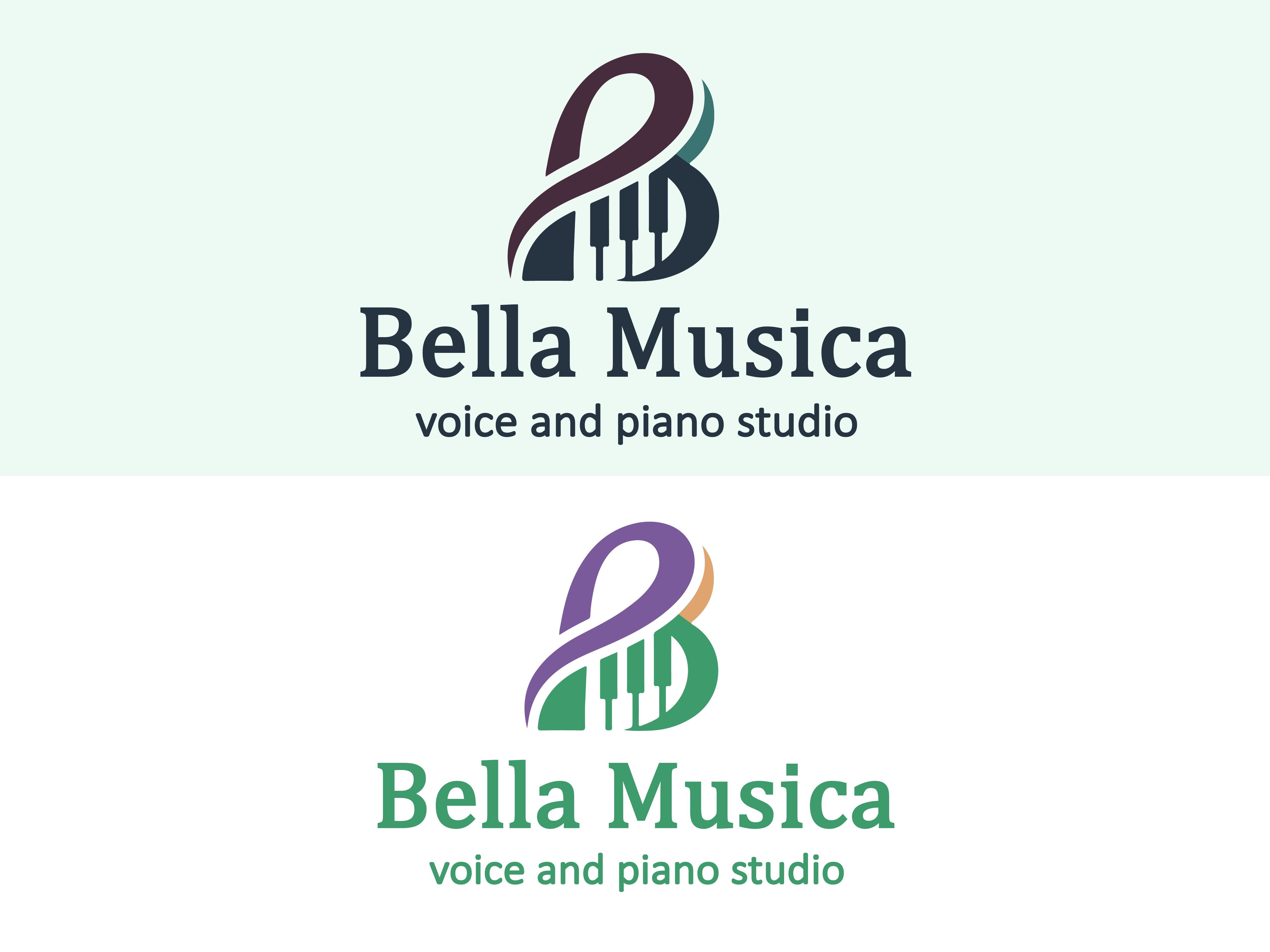 Logo Design by evuu for this project | Design #37652424