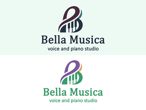 Logo Design by evuu