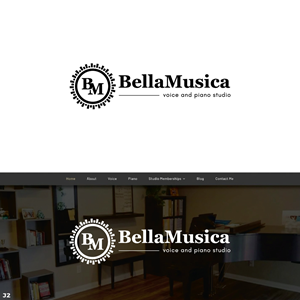 Design de Logo par Sujit Banerjee pour ce projet | Design : #37636506