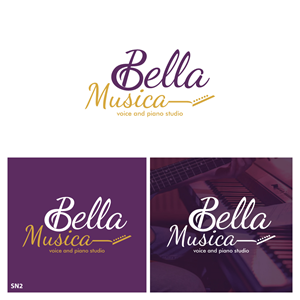 Design de Logo par Sujit Banerjee pour ce projet | Design : #37636510