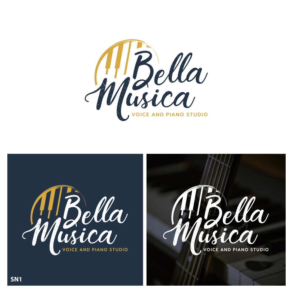 Design de Logo par Sujit Banerjee pour ce projet | Design #37636511