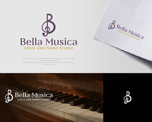Design de Logo par Kejo87 pour ce projet | Design : #37634526