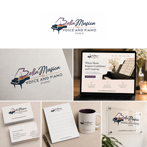 Design de Logo par Magic of Art pour ce projet | Design : #37635746