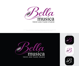 Logo Design by Floc Studio for this project | Design #37667717