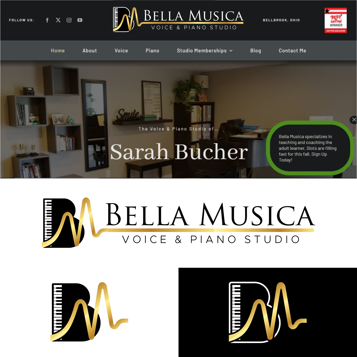 Design de Logo par DigitalArt pour ce projet | Design #37648354