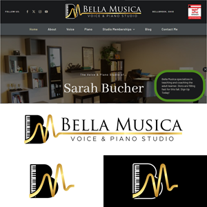 Logo Design by DigitalArt for this project | Design #37648354
