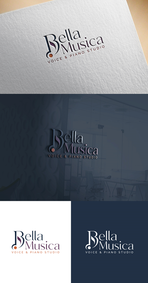 Design de Logo par Soonia pour ce projet | Design : #37636476