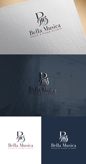 Design de Logo par Soonia pour ce projet | Design : #37636477