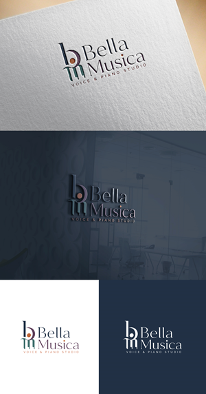 Design de Logo par Soonia pour ce projet | Design : #37636478