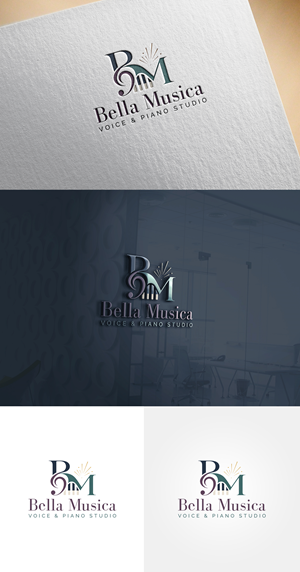 Design de Logo par Soonia pour ce projet | Design : #37636494