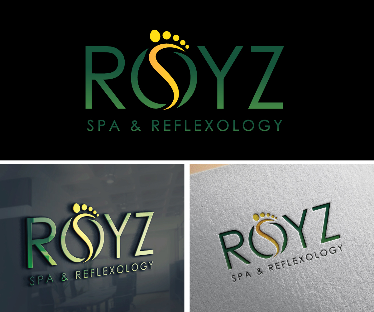 Logo Design by Adi Graphics for this project | Design #37639644
