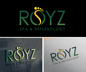 Logo Design by Adi Graphics for this project | Design: #37639644