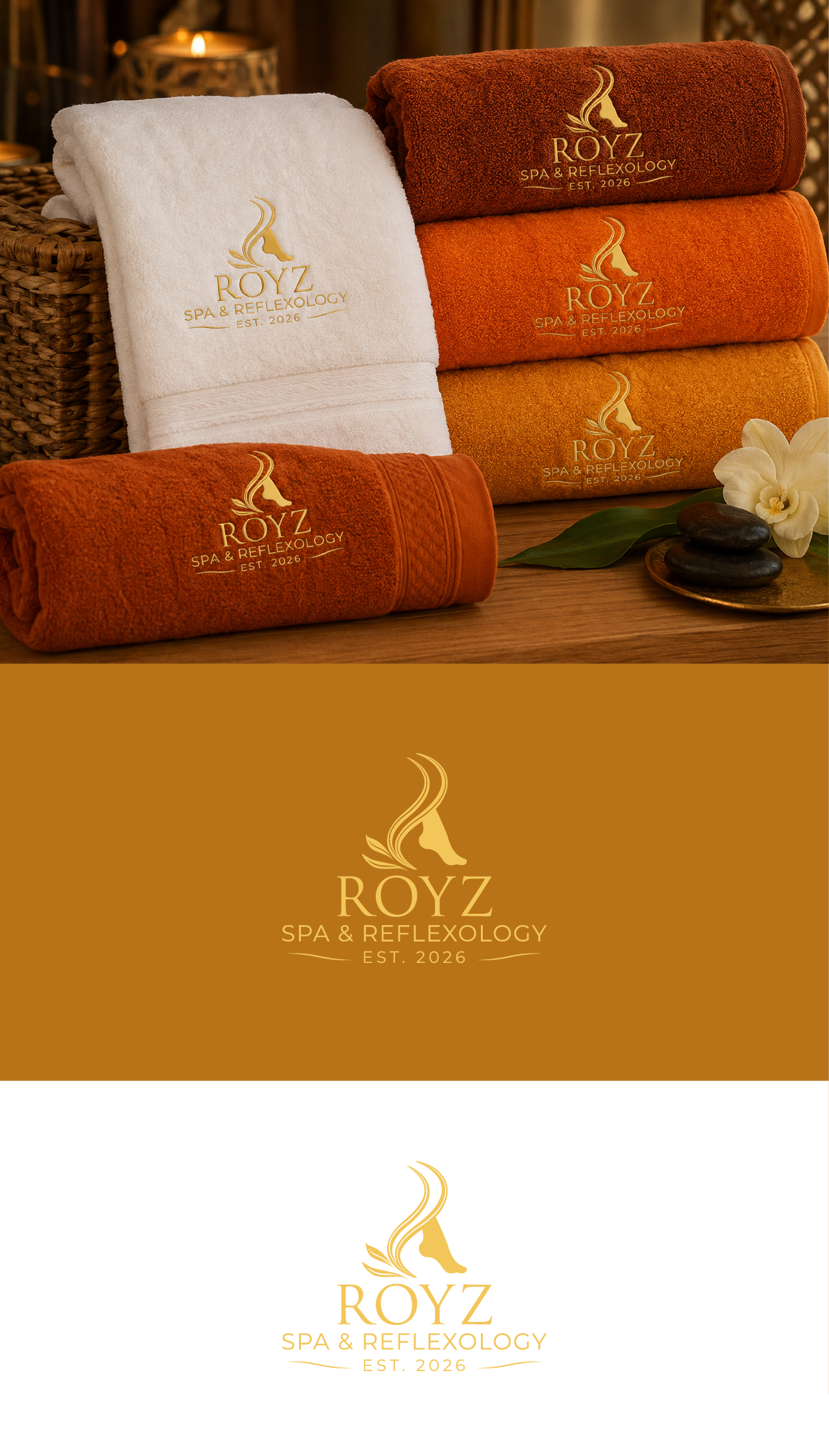 Logo Design by erpin for this project | Design #37654235