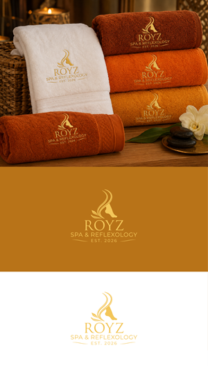 Logo Design by erpin for this project | Design: #37654235