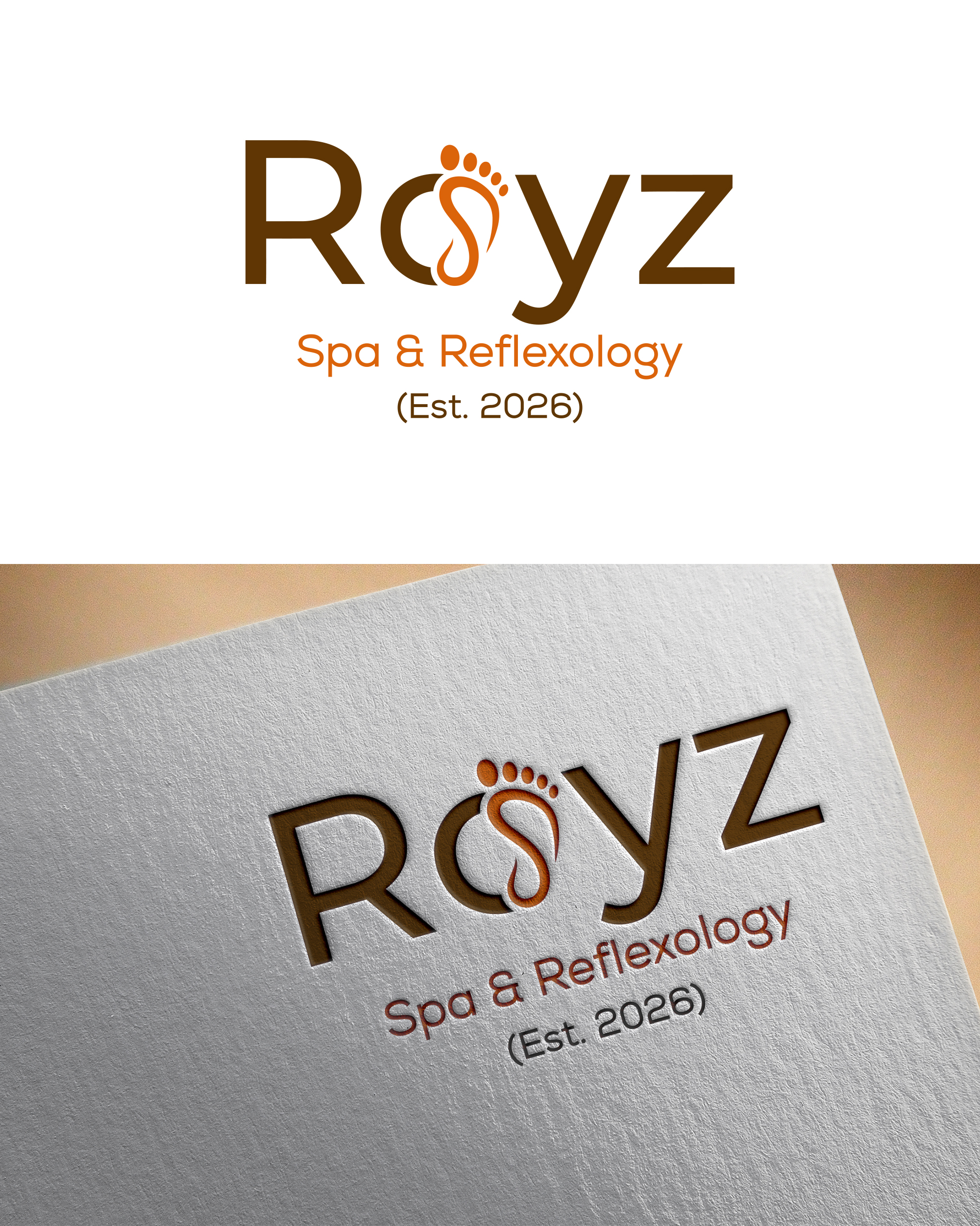 Logo Design by Visionary Creations for this project | Design #37638150