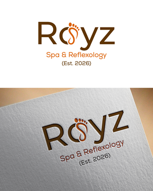 Logo Design by Visionary Creations for this project | Design: #37638150