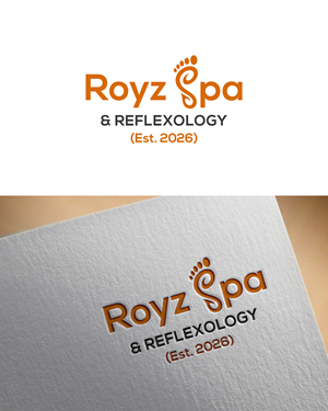Logo Design by Visionary Creations for this project | Design: #37638151