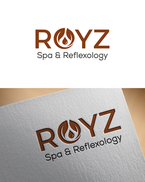 Logo Design by Visionary Creations for this project | Design: #37638152