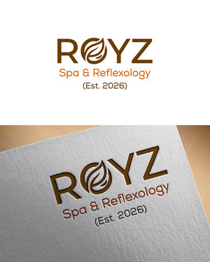 Logo Design by Visionary Creations for this project | Design: #37638155