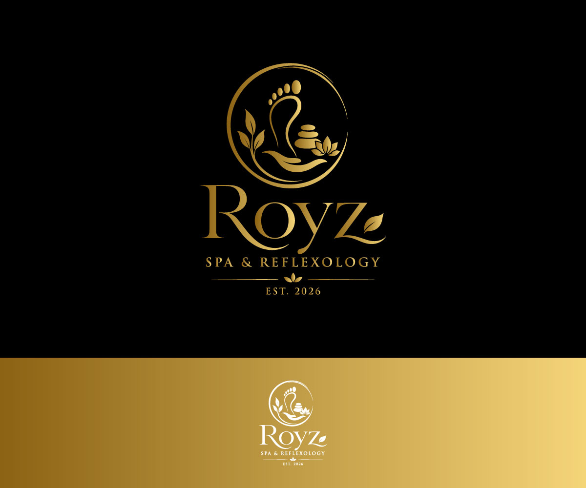 Logo Design by Nadim_art for this project | Design #37637560