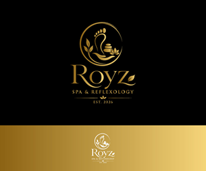 Logo Design by Nadim_art for this project | Design: #37637560