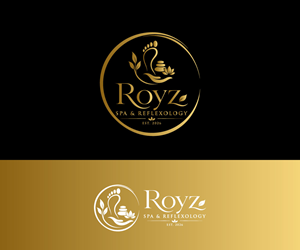 Logo Design by Nadim_art for this project | Design: #37650293