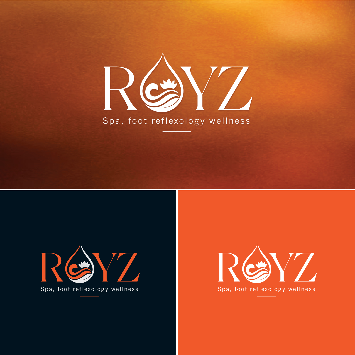 Logo Design by Revolt Team for this project | Design #37635607