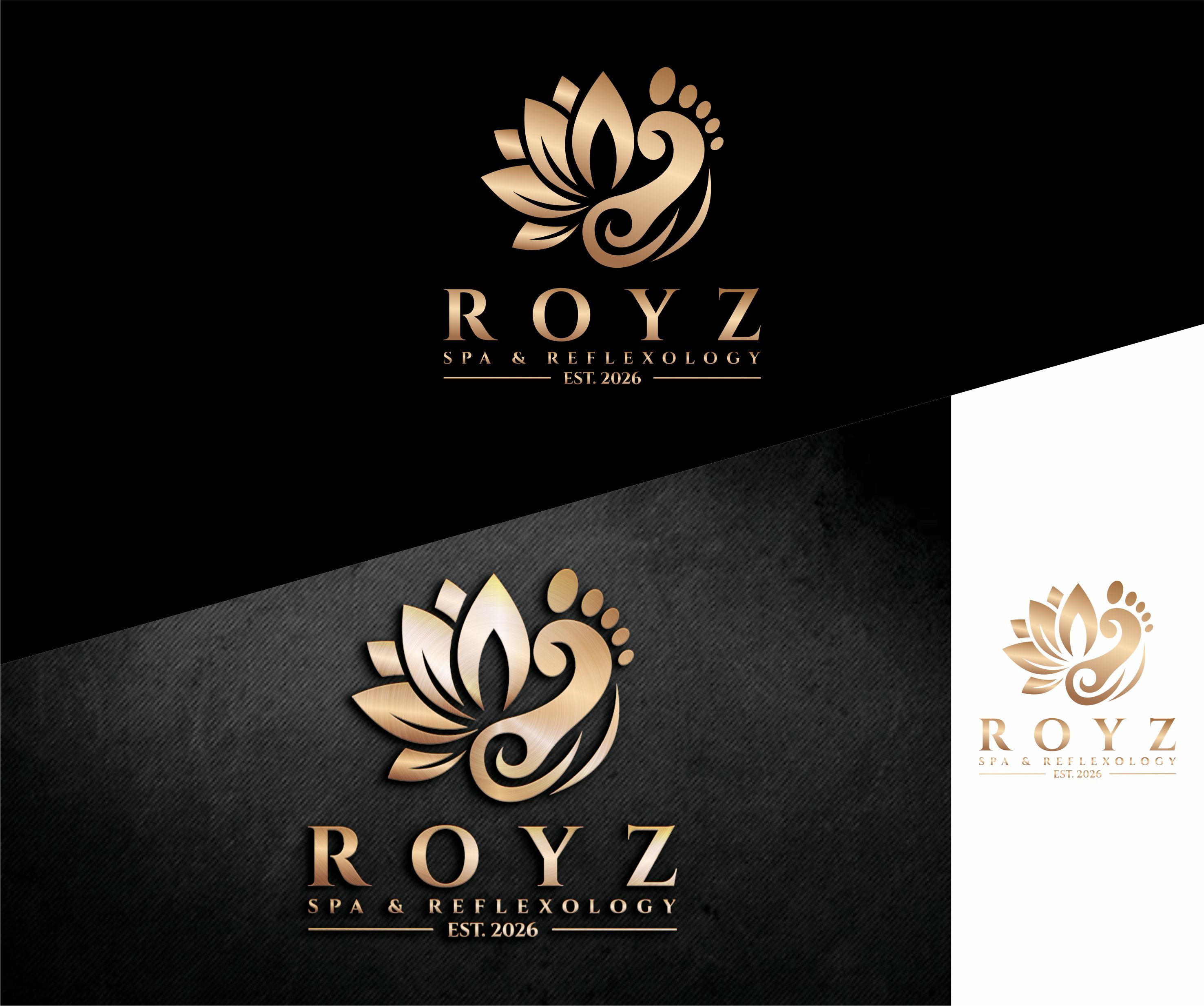 Logo Design by alkaline for this project | Design #37634850
