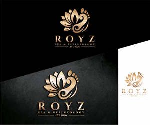 Logo Design by alkaline for this project | Design: #37634850
