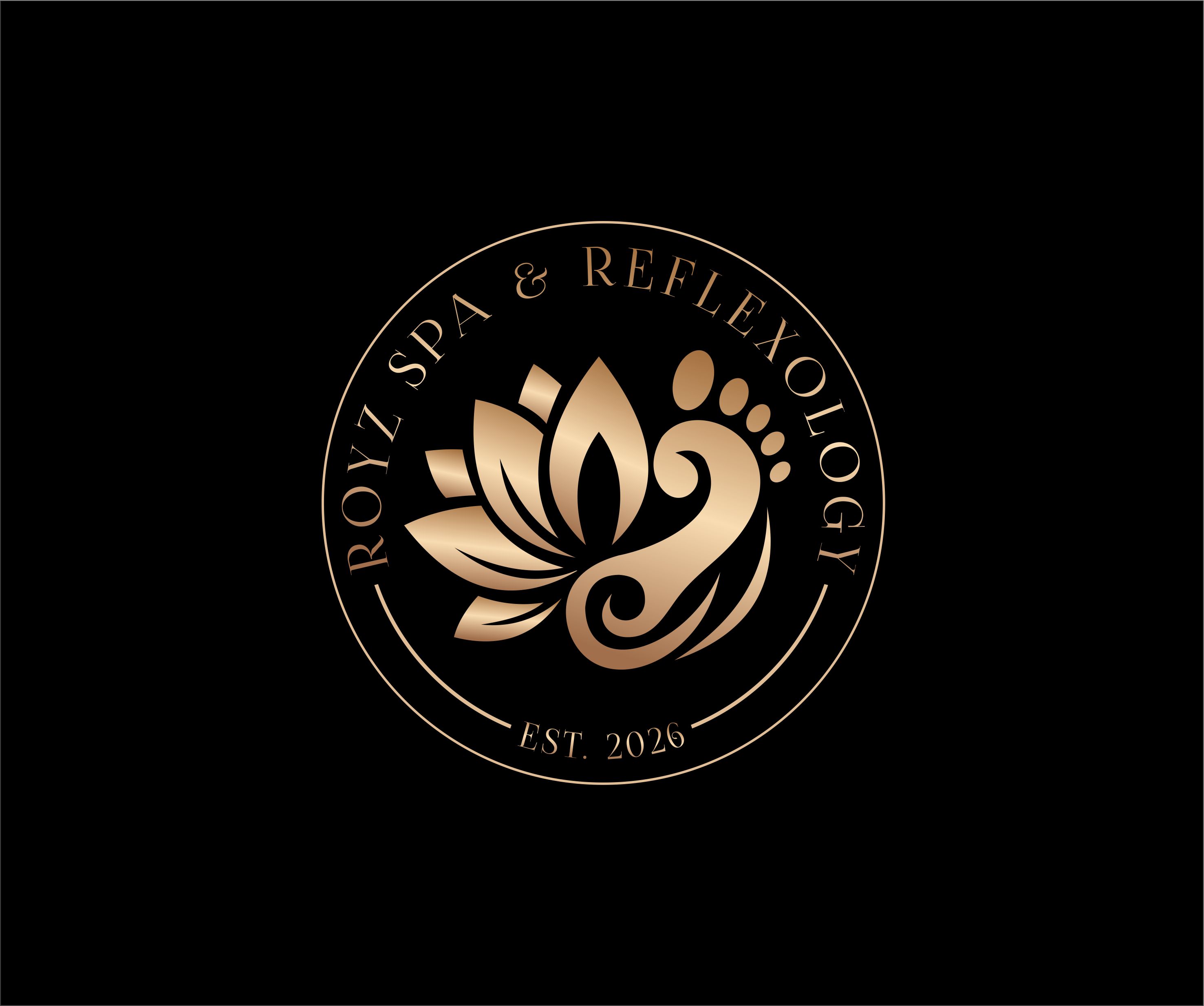 Logo Design by alkaline for this project | Design #37649995