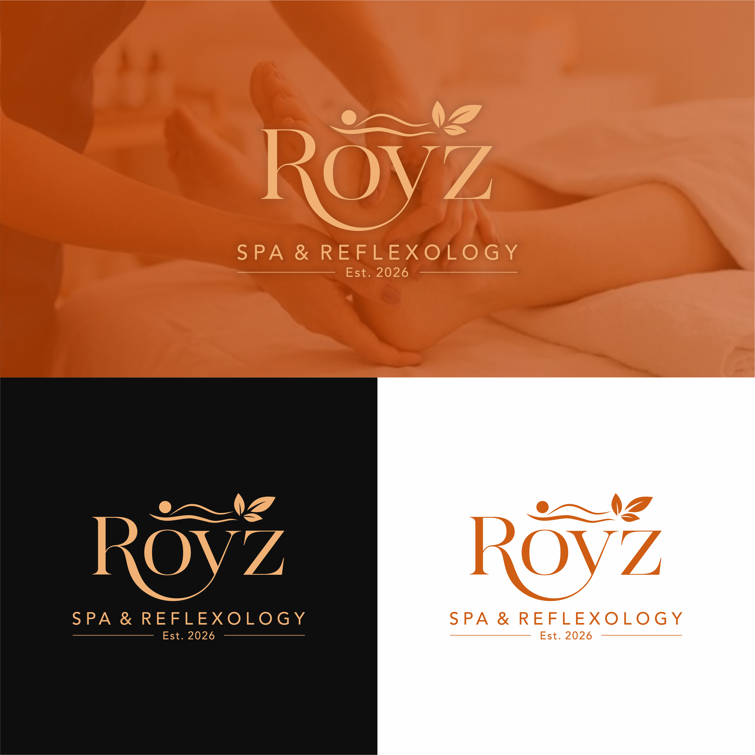 Logo Design by melzh for this project | Design #37634978