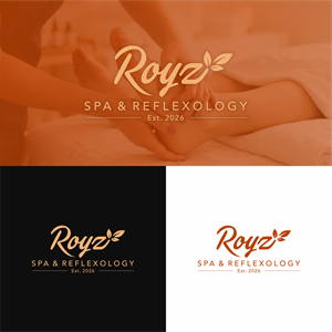 Logo Design by melzh for this project | Design: #37635008