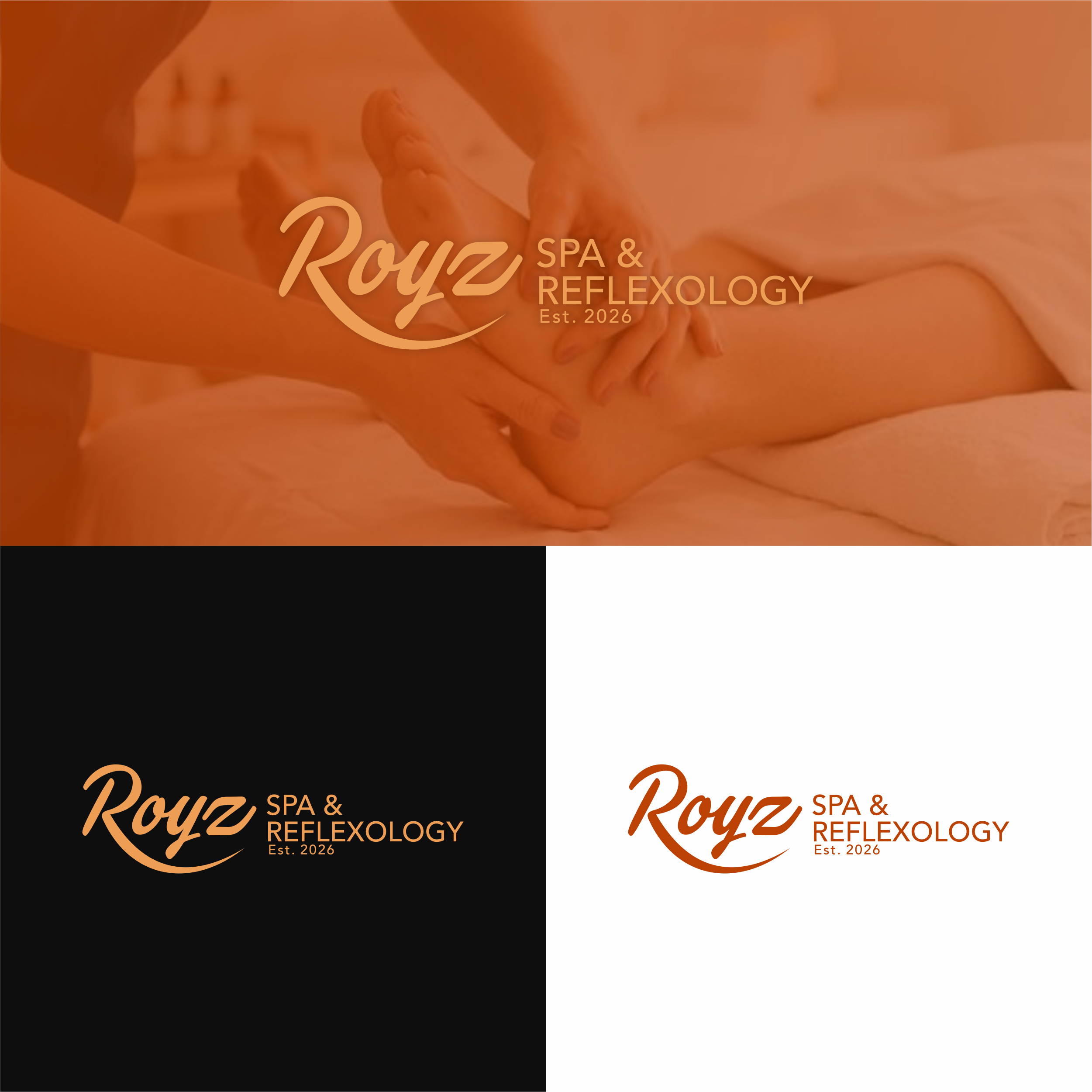 Logo Design by melzh for this project | Design #37635013