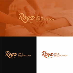 Logo Design by melzh for this project | Design: #37635013