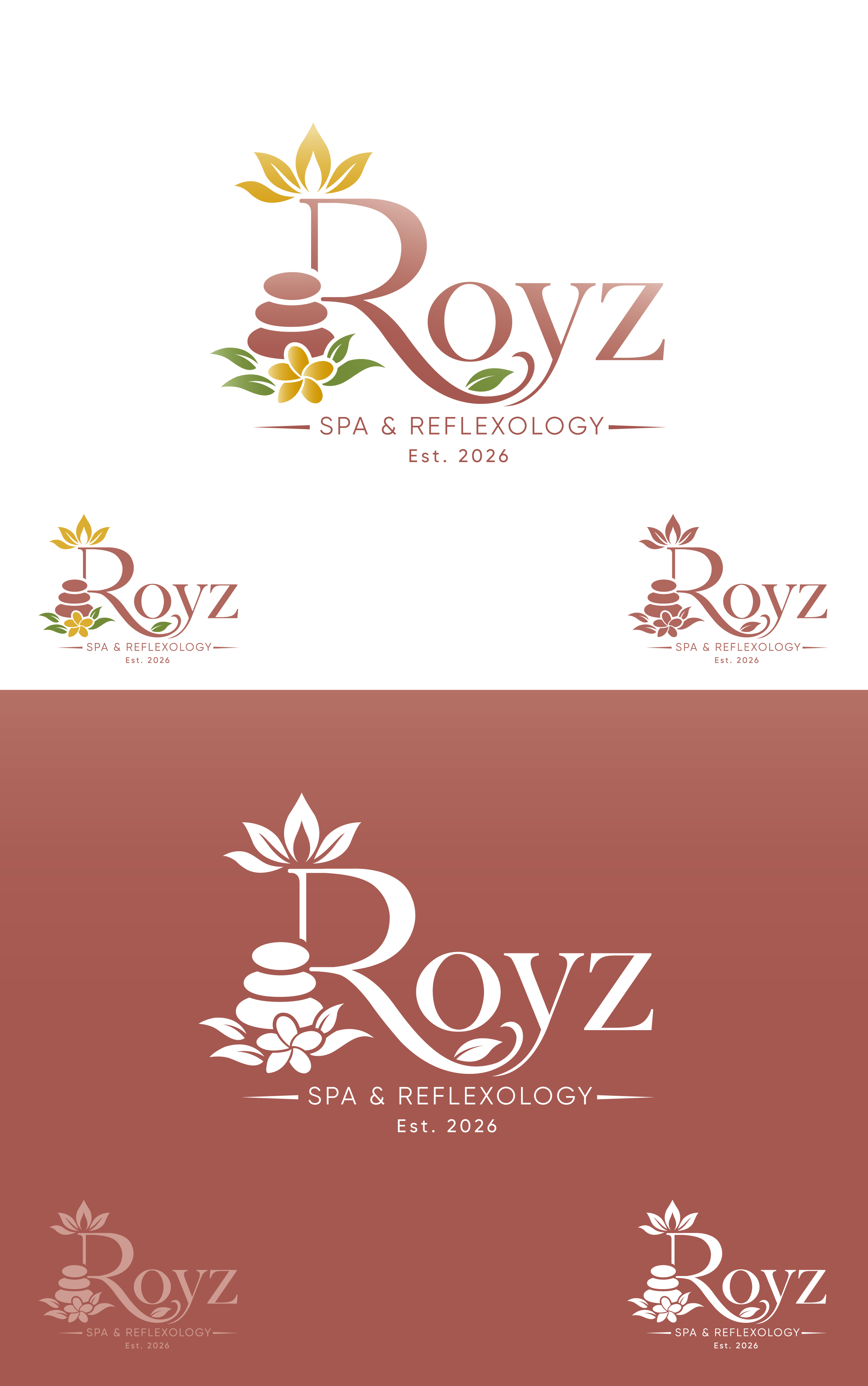 Logo Design by viraj1676 for this project | Design #37636373