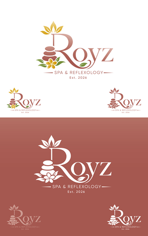 Logo Design by viraj1676 for this project | Design: #37636373