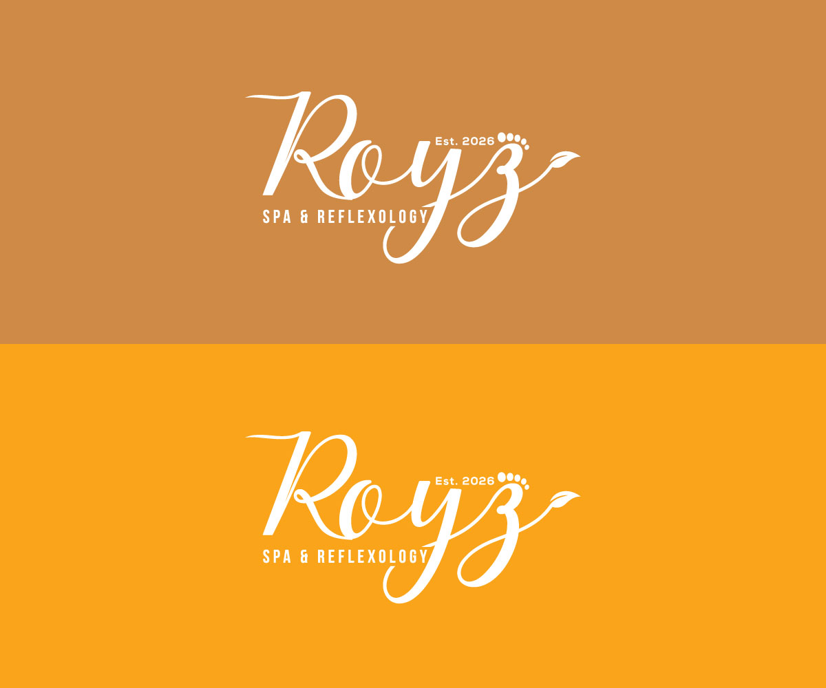 Logo Design by Srk pix!14 for this project | Design #37635676