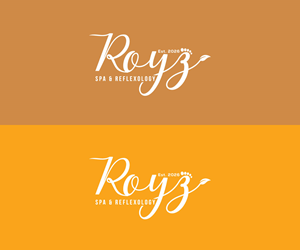 Logo Design by Srk pix!14 for this project | Design: #37635676