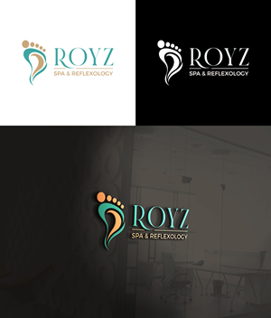 Logo Design by RA-bica for this project | Design: #37635428
